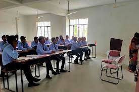 Class Room of Aryakul Group Of Colleges, Lucknow in Lucknow