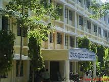 Campus Government First Grade College Vijayanagar, Bangalore