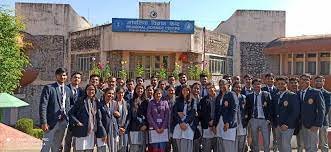 Students College of Basic Science and Humanities, Bhubaneswar in Bhubaneswar