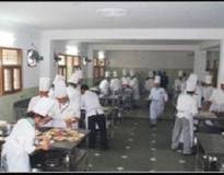 practical class Kukreja Institute of Hotel Management & Catering Technology (KIHMCT, Dehradun) in Dehradun