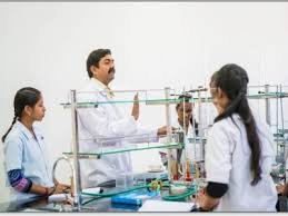 Image for JIMS Homoeopathic Medical College Ranga Reddy in Hyderabad	
