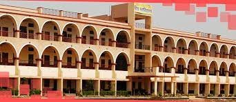 Campus Princess College, Raipur