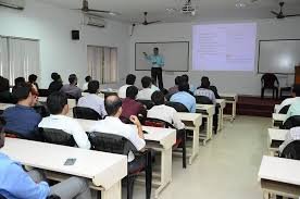 Image for Kirloskar Institute of Advanced Management Studies, Harihar in Davanagere
