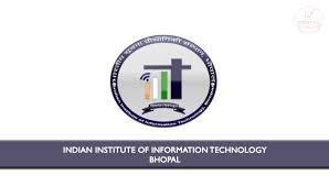 Indian Institute of Information Technology, Bhopal Logo