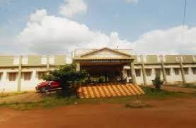 Government Degree College, Arakuvalley Banner