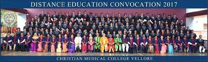 Faculty Members of Christian Medical College in Vellore
