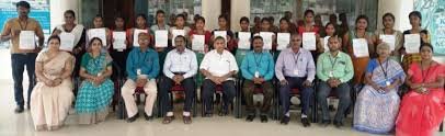 Group Photo for Krishnasamy College of Engineering and Technology (KCET), Cuddalore in Cuddalore	