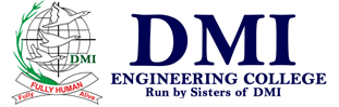 DMIECK Logo