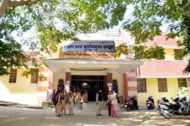 Campus Tilkayat Shree Govindlal Government Sanskrit College Nathdwara, in Rajsamand