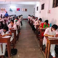 Class Room Mahant Darshan Das Mahila College (MDDM), Muzaffarpur in Muzaffarpur