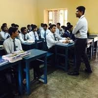Class Room of Alagappa College of Technology Chennai in Chennai	