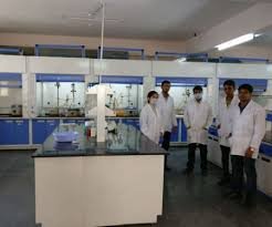 Lab Gurugram Global College Of Pharmacy Gurgaon (GGCP) in Gurugram