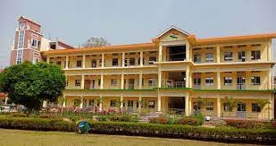 Jagiroad College, Marigaon banner