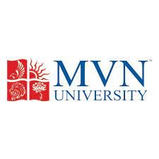 MVN Logo