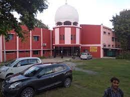 Image for Guru Nanak College, Dhanbad in Dhanbad