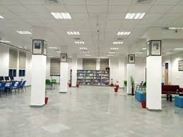 Library All India Institute of Medical Sciences Bhopal  in Bhopal
