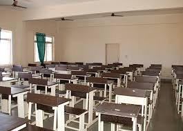 Classroom Maharana Pratap Group Of Institutes, in Bhopal