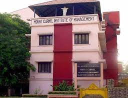 Campus Mount Carmel Institute of Management - [MCIM], in Bengaluru