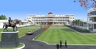 College View P K Technical Campus, Pune in Pune