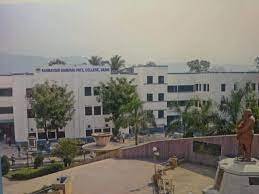 Overview for Karamveer Bhauro Patil College - (KBP College, Navi Mumbai) in Navi Mumbai