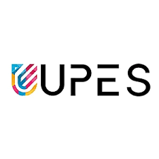 UPESDE Logo