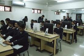 Computer Lab Entrepreneurship & Management Process International(EMPI) in New Delhi