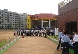 playground Gurukul College of Engineering for Women (GCEW, Bhubaneswar) in Bhubaneswar
