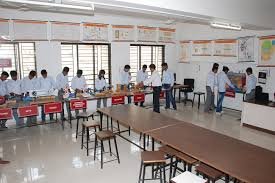 Cafeteria  for KJ College of Engineering & Management Research - [KJCOEMR], Pune in Chennai	