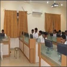 Computer Center of Narayana Pharmacy College, Nellore in Nellore	