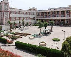Overview Guru Nanak Khalsa College For Women (GNKCW, Ludhiana) in Jalandar