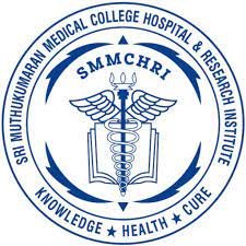 Sri Muthukumaran Medical College Hospital and Research Institute, Chennai Logo