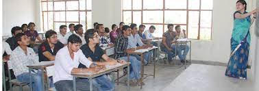Classroom Somany Institute of Technology And Management (SITM), Rewari in Rewari
