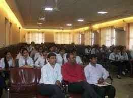Seminar Aryan Institute of Management and Computer Science (AIMCS, Agra) in Agra