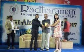 Annual Function Radharaman Institute of Technology & Science (RITS) in Bhopal