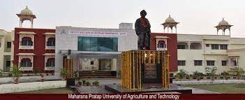 Campus R.N.T. College of Teacher Education Chittorgarh