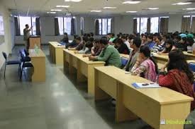 Class Room for Amity Global Business School - (AGBS, Chandigarh) in Chandigarh