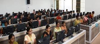 Computer lab Sasurie Academy Of Engineering, Coimbatore