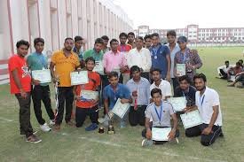 Group photo Vishveshwarya Group of Institutions (VGI, Greater Noida) in Greater Noida