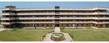 Over Views for Noble Institute Of Science And Technology - (NIST, Visakhapatnam) in Visakhapatnam	