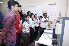 Lab for Fr. C. Rodrigues Institute of Technology - (FCRIT, Navi Mumbai) in Navi Mumbai