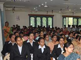 Group Photo Hindu College of Management (HCM, Guntur) in Guntur