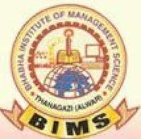 BIMS Logo