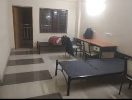 Hostel Room of National Institute of Technology Patna in Patna