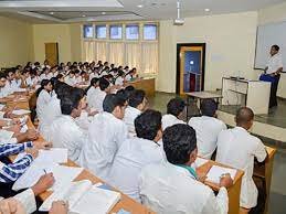 classroom KIIT School of Biotechnology (KSBT, Bhubaneswar) in Bhubaneswar