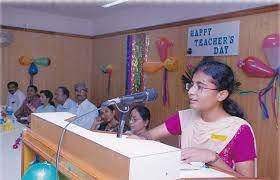  Smt Veeramma Gangasiri College For Women (SVGCW), Gulbarga in Ahmednagar