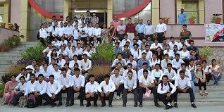 Group Photo  for Institute of Engineering and Technology - [IETR], Alwar in Alwar
