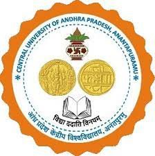 Central University of Andhra Pradesh Logo