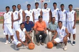 Sports at Annamalai University in Dharmapuri	