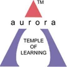 Aurora's P.G College, Ramanthapur logo