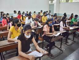 Classroom Aryabhatta College New Delhi